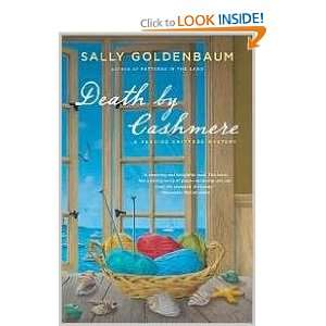Start reading Death by Cashmere A Seaside Knitters Mystery on your 