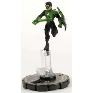  HeroClix Kyle Rayner # 205 (Limited Edition)   Collateral 