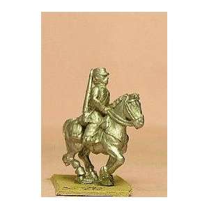   War   French Cavalry (Chasseurs DAfrique) [KO88] Toys & Games