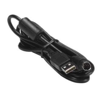 Kodak USB Interface Cable for DC220/260/265/290 Zoom Digital Cameras 