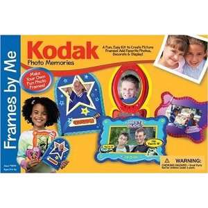  Kodak Frames By Me Memory Kit Toys & Games