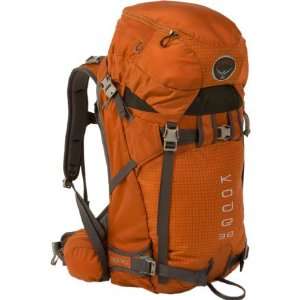  Osprey Packs Kode 38 Backpack   2100 2500cu in: Sports 