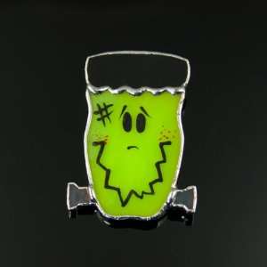  Switchables Stained Glass Frankenstein Pin Everything 