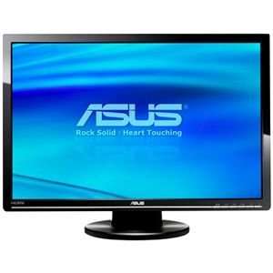  INTERNATIONAL, Asus VW266H 25.5 LCD Monitor   169   2 ms (Catalog 