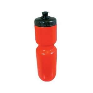  WATER BOTTLE ACTION 28OZ RED