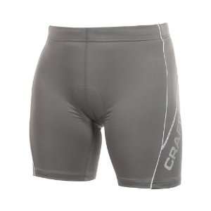  Craft Womens Active Tri Shorts: Sports & Outdoors