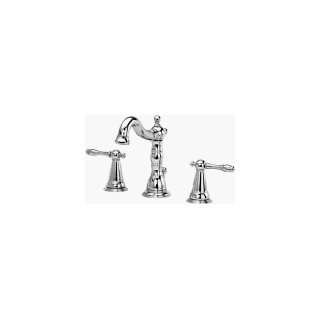    Homewerks #633725 BP Chrome 2Hand Lav Faucet