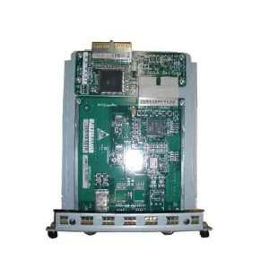  3C13879   3Com 1 port Gigabit Ethernet Fiber Interface Card 