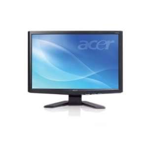    Acer X223W 22 Widescreen LCD Monitor