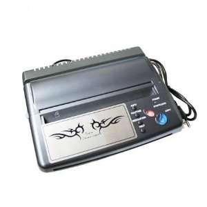   : Top Tattoo Transfer Machine/Thermal Copier: Health & Personal Care