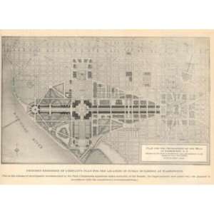   : 1905 Washington D C Capital Union Railway Station: Everything Else