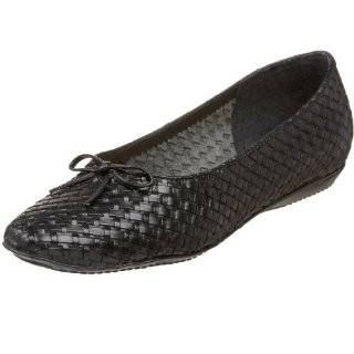  Trotters Womens Heloise Moccasin: Shoes