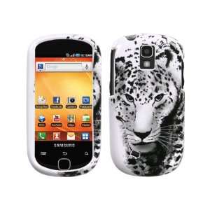   Cover for Samsung Gravity Smart SGH T589 Cell Phones & Accessories
