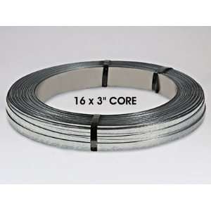031 x 1,280 Galvanized Steel Strapping  