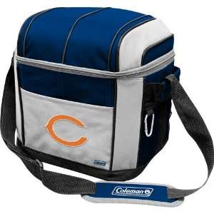    Chicago Bears Nfl 24 Can Soft Sided Cooler: Sports & Outdoors