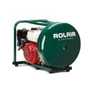  Rolair Air Compressor   GD4000PV5H: Home Improvement