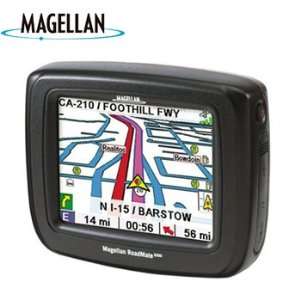    Magellan 3.5in Portable Navigation System: GPS & Navigation