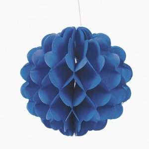   Blue   Party Decorations & Hanging Decorations: Health & Personal Care