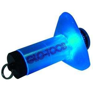 Glo Toob Lighting Glo Toob Blue Light Diffusing Anti Roll Stand 