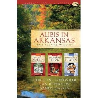 Alibis in Arkansas Death on a Deadline/Drop Dead Diva/Down Home and 