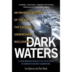   of the Nr 1, the Cold Wars Undercover Nuclear Sub  Author  Books