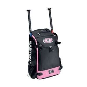  Easton Stealth Hydro Backpack (Pink)