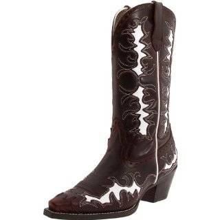  Ariat Womens Rhinestone Cowgirl Boot: Shoes