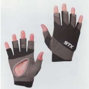  STX Seize Lacrosse Glove