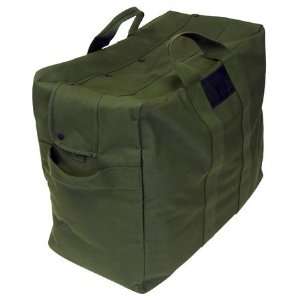  Code AlphaTM Military Style Kit Bag   Olive Drab 3990OD 