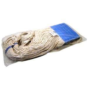 MOP COTTON LG LOOP 20 OZ, EA, 10 0085 ZEPHYR MANUFACTURING CO MOPS AND 