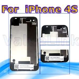  iPhone 4S back cover case assembly 