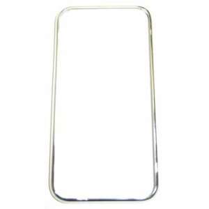  iPhone Front Bezel Chrome Surround Assembly   New 