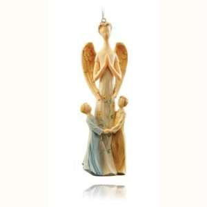  Edens Angel Trust Ornament Angel