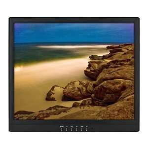   Touchscreen LCD Monitor w/Speakers (Black): Computers & Accessories