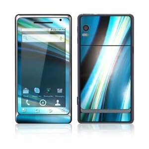  Motorola Droid 2 Skin Decal Sticker   Abstract Everything 