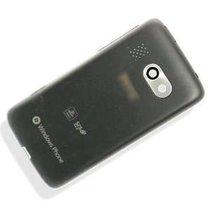   Button+Camera Lens For HTC 7 Surround T8788: Cell Phones & Accessories
