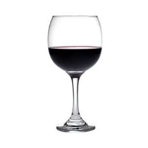   Grand Wine 20 1/2 oz. Balloon Wine Glass:  Kitchen & Dining