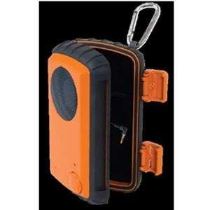  NEW H20 case for iPod /  (Digital Media Players 