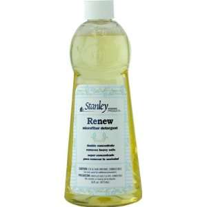  Stanley Home Products Renew Microfiber Detergent