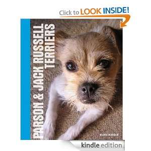 Parson & Jack Russell Terriers Diane Morgan  Kindle Store
