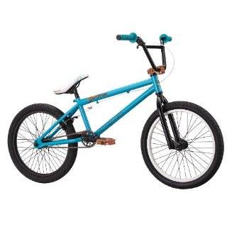 Mongoose Culture BMX / Jump Bike (20 Inch Wheels)