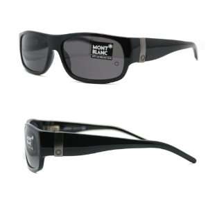 Mont Blanc MB 179 0B5 Sunglasses 