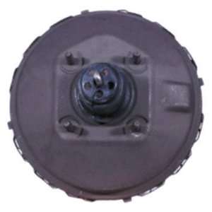  Cardone 50 1141 Remanufactured Power Brake Booster with 