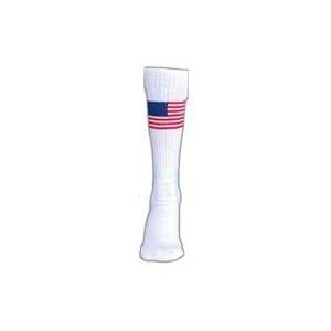  Socks Country Flag   USA