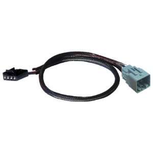  Valley 30546 Direct Link Brake Control Wiring Harness 