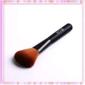   Face Powder Blusher Makeup Brush Fibre Buffer Cheek Tool B0243 Beauty