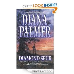 Start reading Diamond Spur  