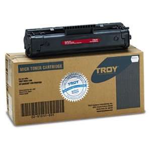   Troy 0281031001 Compatible MICR Toner Secure