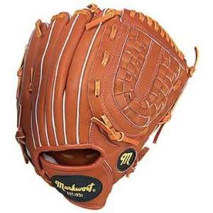  Markwort Horseshoe Weave Web Baseball Glove 12 1/2 inch 