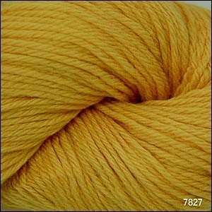  Cascade 220 Wool Yarn   Goldenrod